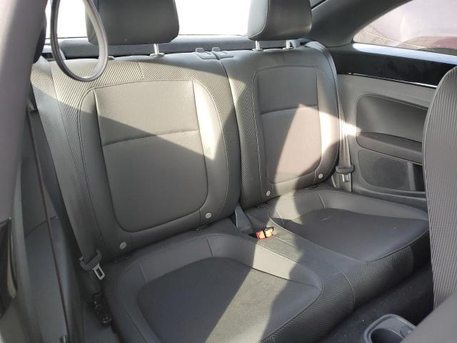 2015 VOLKSWAGEN BEETLE 1.8 - 3VWJ17AT1FM632933
