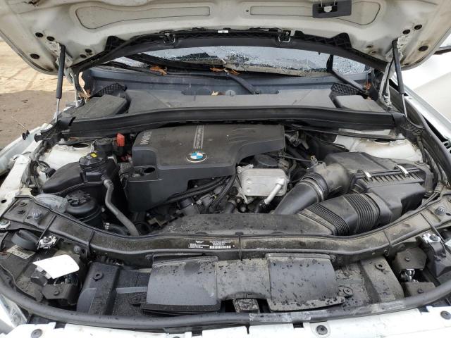 2015 BMW X1 XDRIVE2 - WBAVL1C5XFVY35042