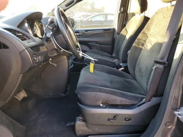 2018 DODGE GRAND CARA - 2C4RDGBGXJR134648