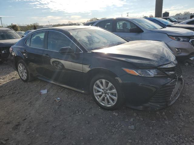 Vin: 4t1b11hk0ku186499, lot: 82603634, toyota camry l 20194