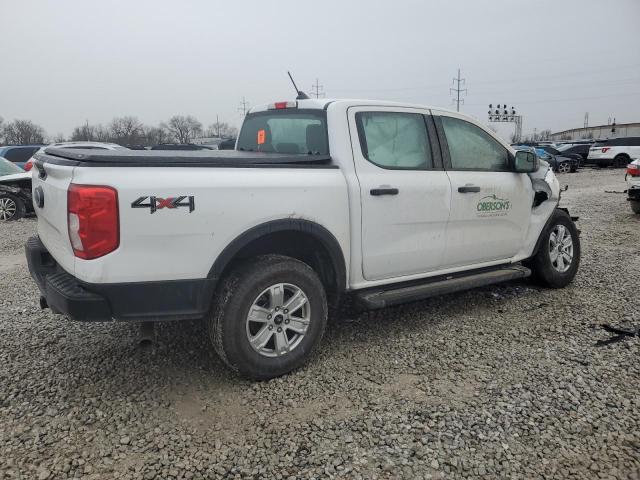 2024 FORD RANGER XL - 1FTER4PH7RLE09106