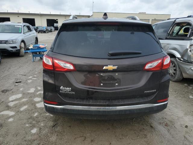 2020 CHEVROLET EQUINOX PR - 2GNAXNEV9L6196864
