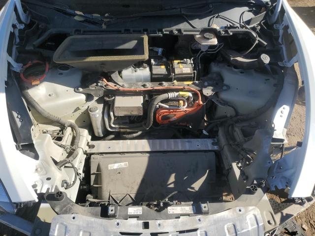 5YJYGDEE5MF204679 2021 TESLA MODEL Y