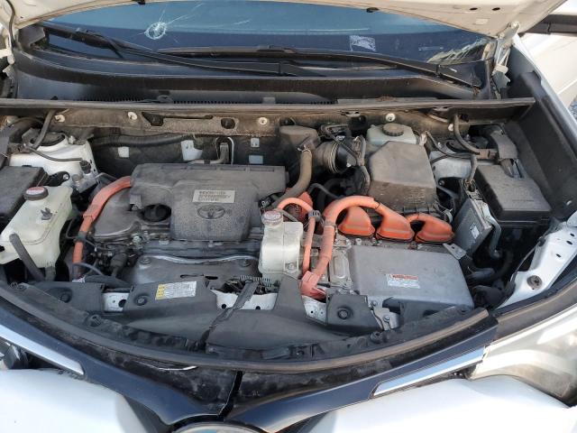2016 TOYOTA RAV4 HV LI - JTMDJREV8GD023035