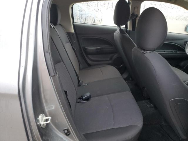 2019 MITSUBISHI MIRAGE ES - ML32A3HJ8KH010996
