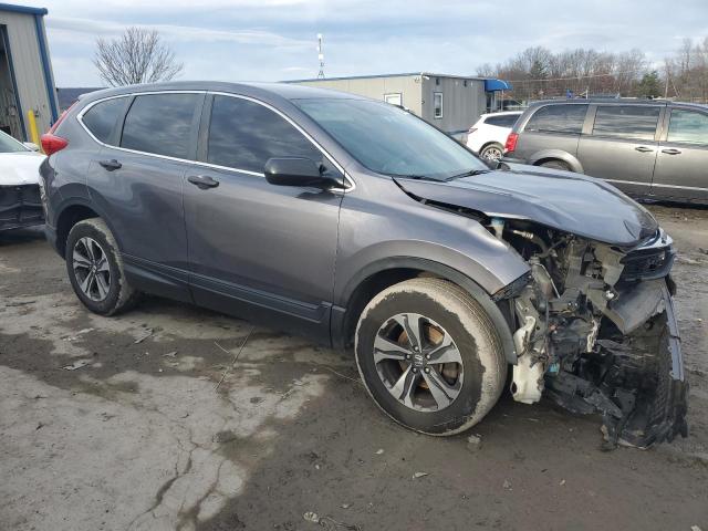 Vin: 2hkrw6h36jh228077, lot: 47416795, honda crv lx 20184
