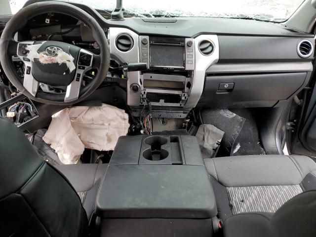 2018 TOYOTA TUNDRA CRE - 5TFDY5F13JX696630