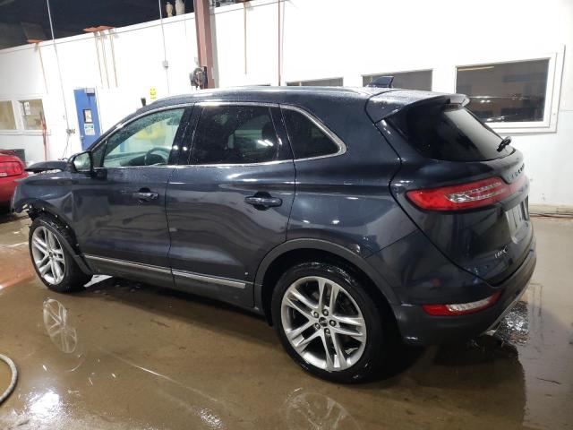 2015 LINCOLN MKC 5LMTJ2AHXFUJ12518