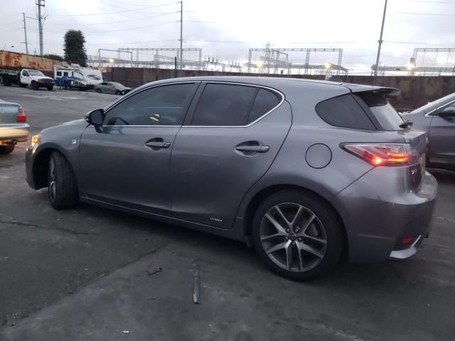 2015 LEXUS CT 200 JTHKD5BH8F2223475