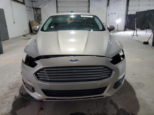 VIN 3FA6P0G79GR205924 2016 FORD FUSION no.5