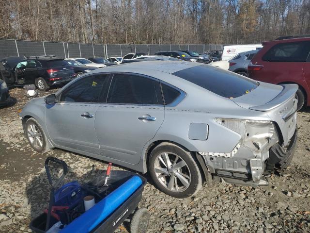 2015 NISSAN ALTIMA 2.5 - 1N4AL3AP5FN401389