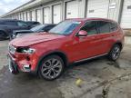 2017 BMW X3 SDRIVE2 - 5UXWZ7C32H0X42182