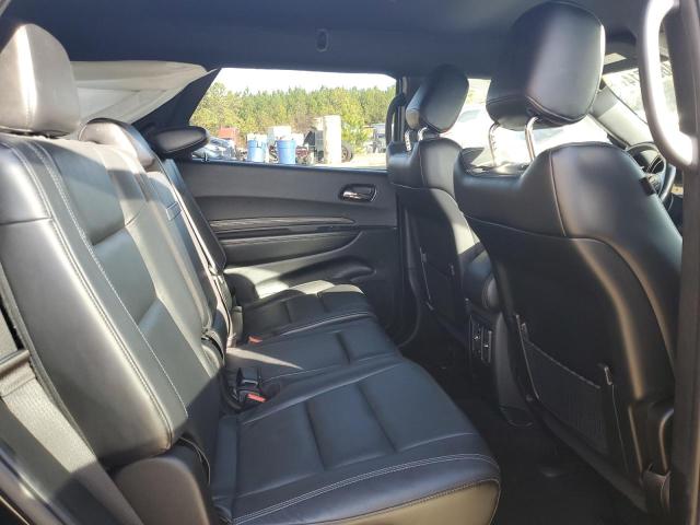 2022 DODGE DURANGO GT - 1C4RDJDG8NC220419