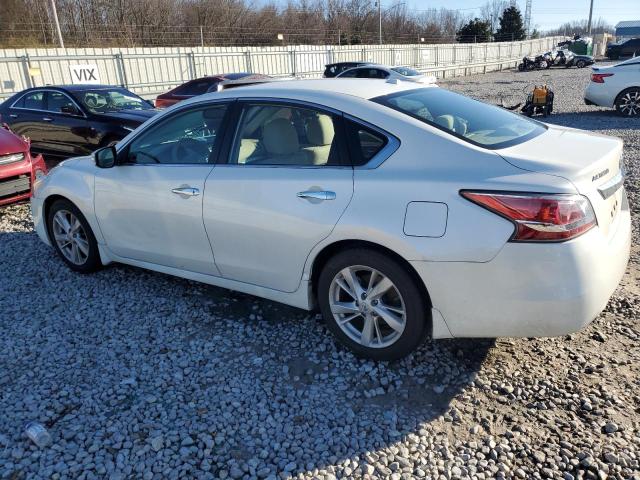 2015 NISSAN ALTIMA 2.5 - 1N4AL3AP8FC208634