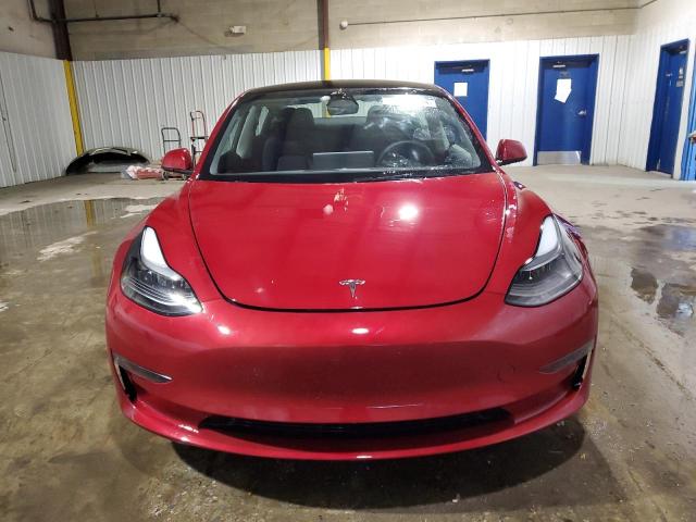 2023 TESLA MODEL 3 - 5YJ3E1EAXPF495101
