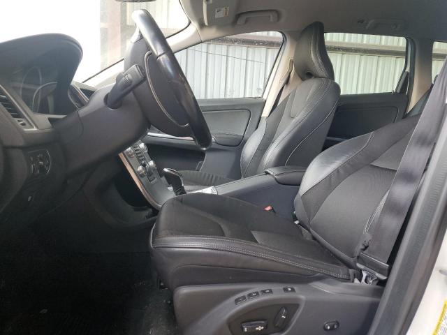 2017 VOLVO XC60 T5 YV440MDJ9H2084070