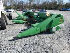 Lot #3030472459 2018 JOHN DEERE 608C