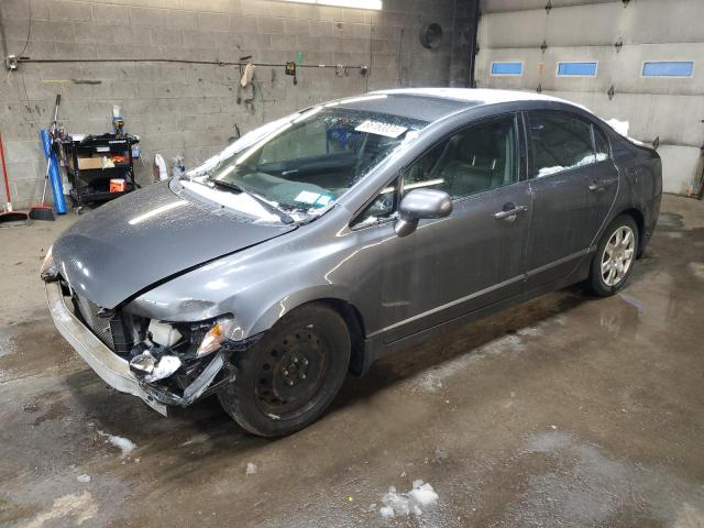 2011 HONDA CIVIC LX #3041904887