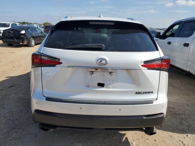 VIN JTJYARBZ7G2033458 2016 LEXUS NX no.6