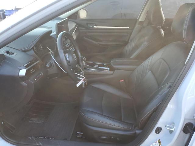 2023 NISSAN ALTIMA SR - 1N4BL4CV7PN382710