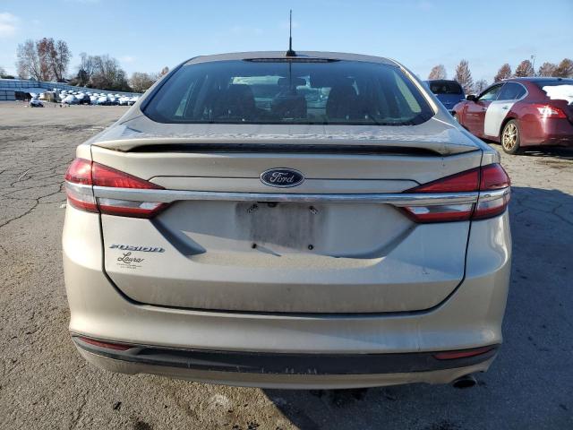 VIN 3FA6P0G75JR143204 2018 FORD FUSION no.6