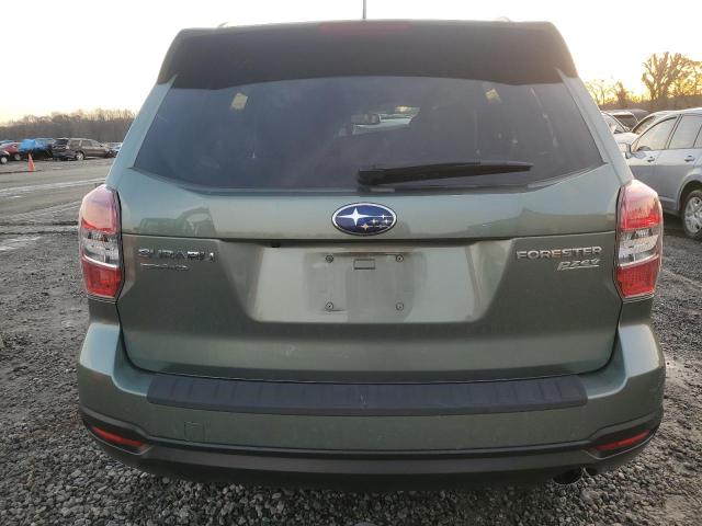 2015 SUBARU FORESTER 2 - JF2SJARC5FH526421
