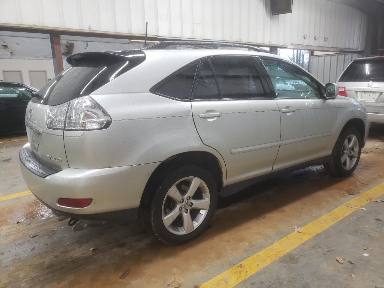 Lot #3034412127 2005 LEXUS RX 330