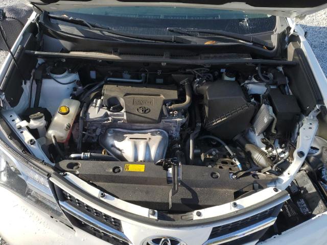 2015 TOYOTA RAV4 LE - 2T3ZFREV4FW206893