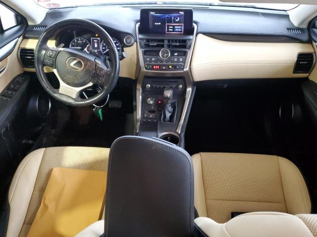 2018 LEXUS NX 300 BAS - JTJYARBZ9J2111228