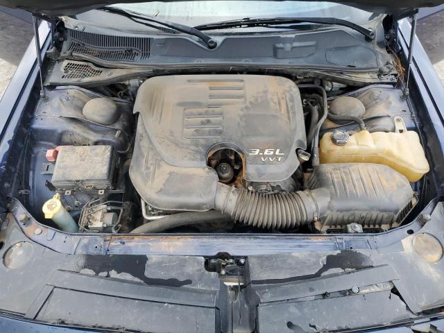 2015 DODGE CHALLENGER - 2C3CDZAG3FH719558
