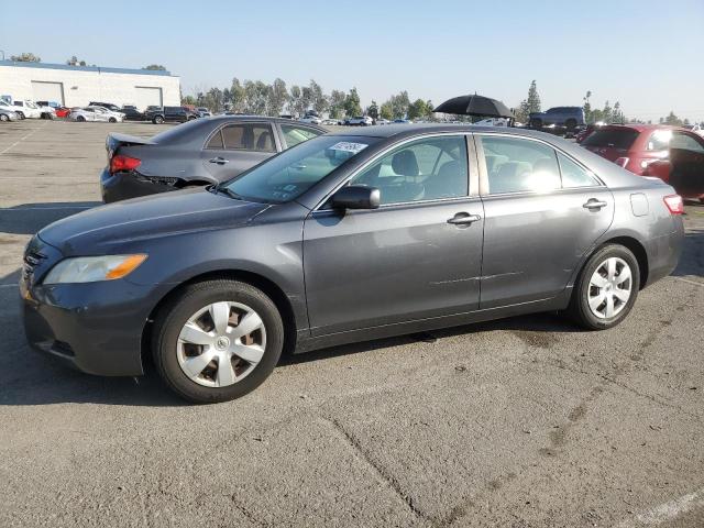 2008 TOYOTA CAMRY CE #3051376689