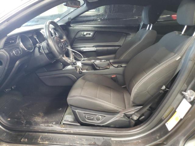 2016 FORD MUSTANG - 1FA6P8AM5G5289532