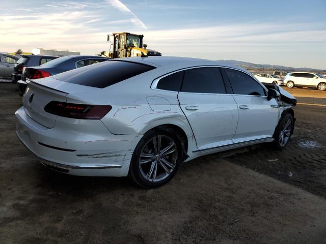 2022 VOLKSWAGEN ARTEON SE WVWSR7AN3NE012428