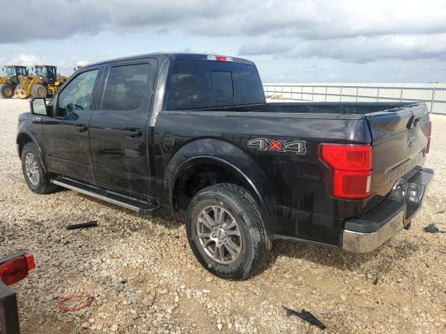 VIN 1FTEW1E5XLFA96512 2020 FORD F-150 no.2