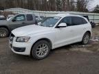 AUDI Q5 PREMIUM снимка