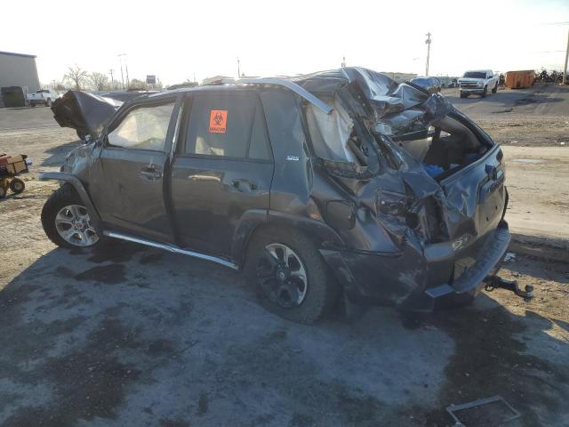 2016 TOYOTA 4RUNNER SR - JTEZU5JR0G5119231