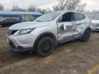 2018 NISSAN ROGUE SPOR - JN1BJ1CR0JW281434