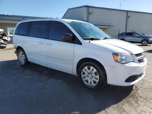 2017 DODGE GRAND CARA - 2C4RDGBG6HR864261