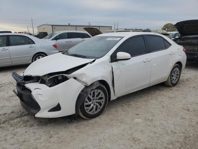 2017 TOYOTA COROLLA L - 5YFBURHE9HP658077