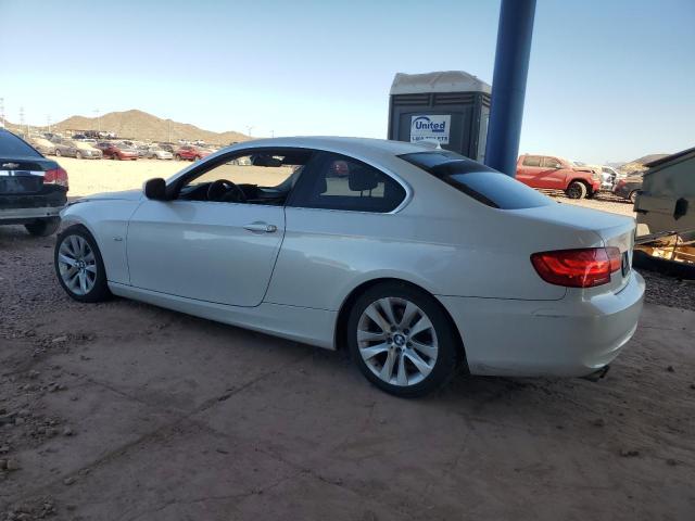 VIN WBAKE3C56DE771233 2013 BMW 3 SERIES no.2