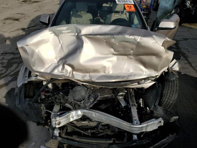 2015 BMW 428 XI SUL - WBA3T1C53FP821169