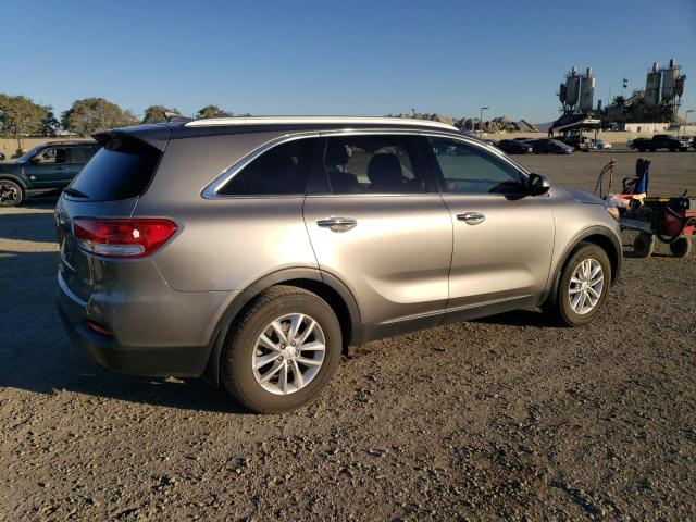 2016 KIA SORENTO 5XYPG4A33GG063351
