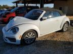 Lot #3030883529 2017 VOLKSWAGEN BEETLE S/S