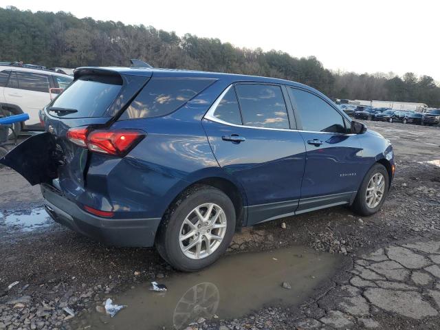 2022 CHEVROLET EQUINOX LT - 3GNAXKEV0NL199181