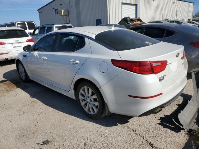 VIN 5XXGN4A75FG403272 2015 KIA OPTIMA no.2