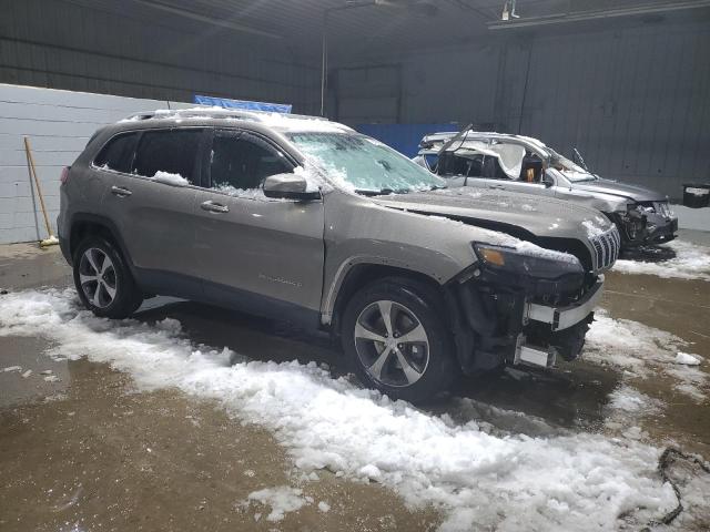 2019 JEEP CHEROKEE L 1C4PJMDX2KD227647