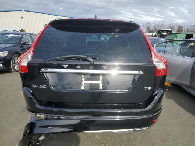 2015 VOLVO XC60 T5 YV440MDJ2F2682613