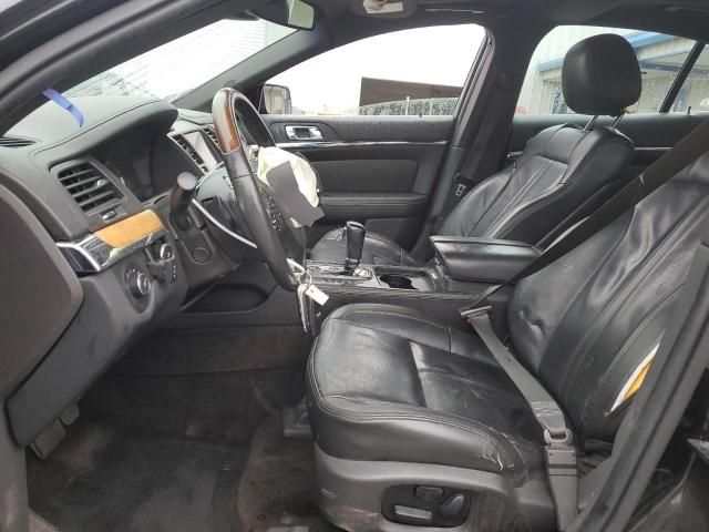 2016 LINCOLN MKS 1LNHL9DK0GG601867