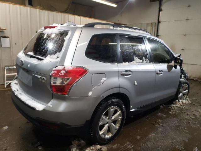 2016 SUBARU FORESTER 2 - JF2SJABC2GH481918