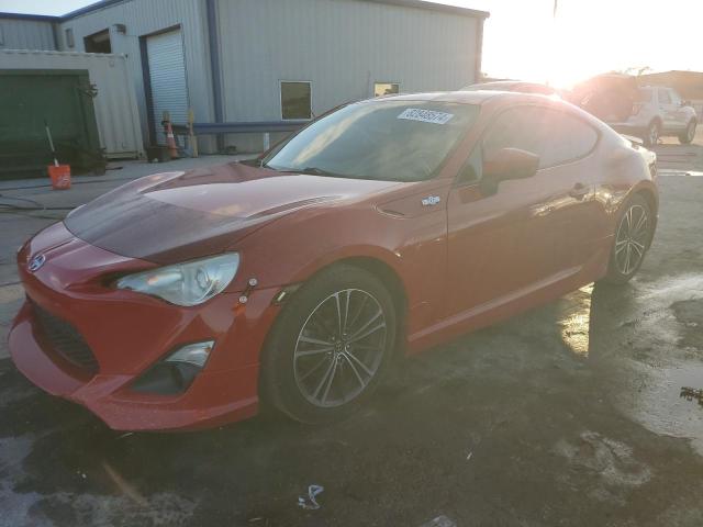 2013 TOYOTA SCION FR-S #3029603123